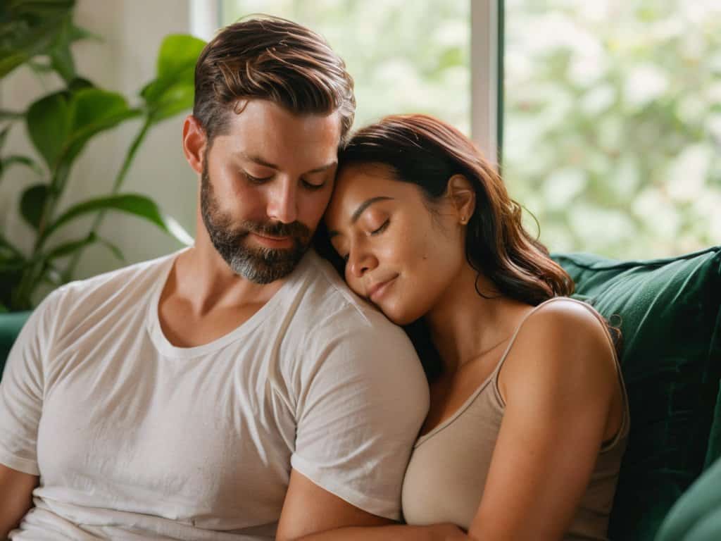 Taming the Green-Eyed Monster in relationships