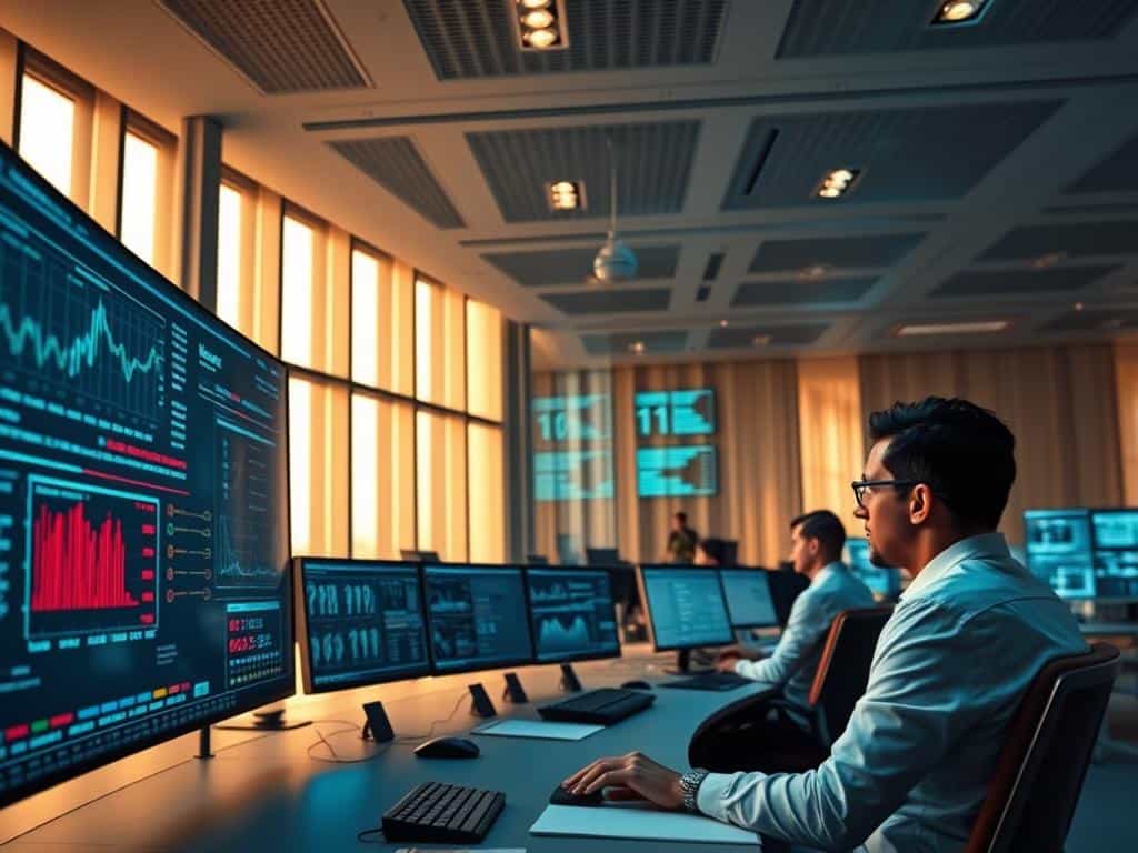 AI in cybersecurity