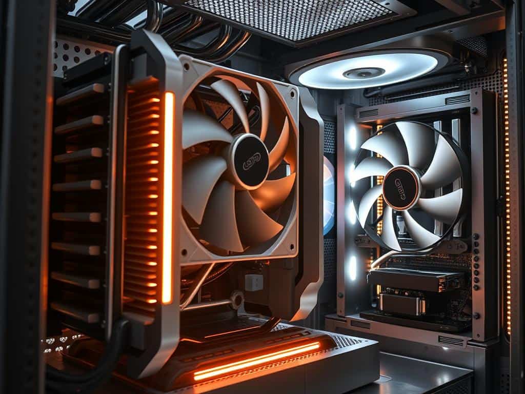 air cooling systems