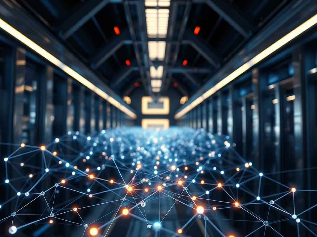 blockchain technology