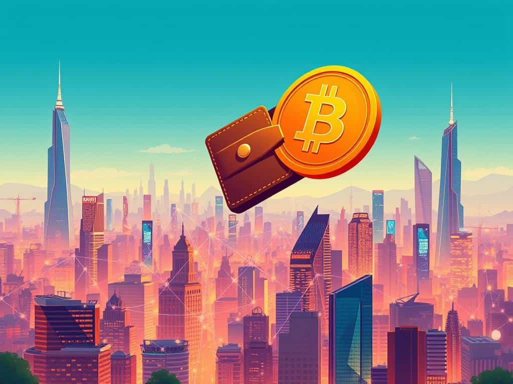 cryptocurrency basics
