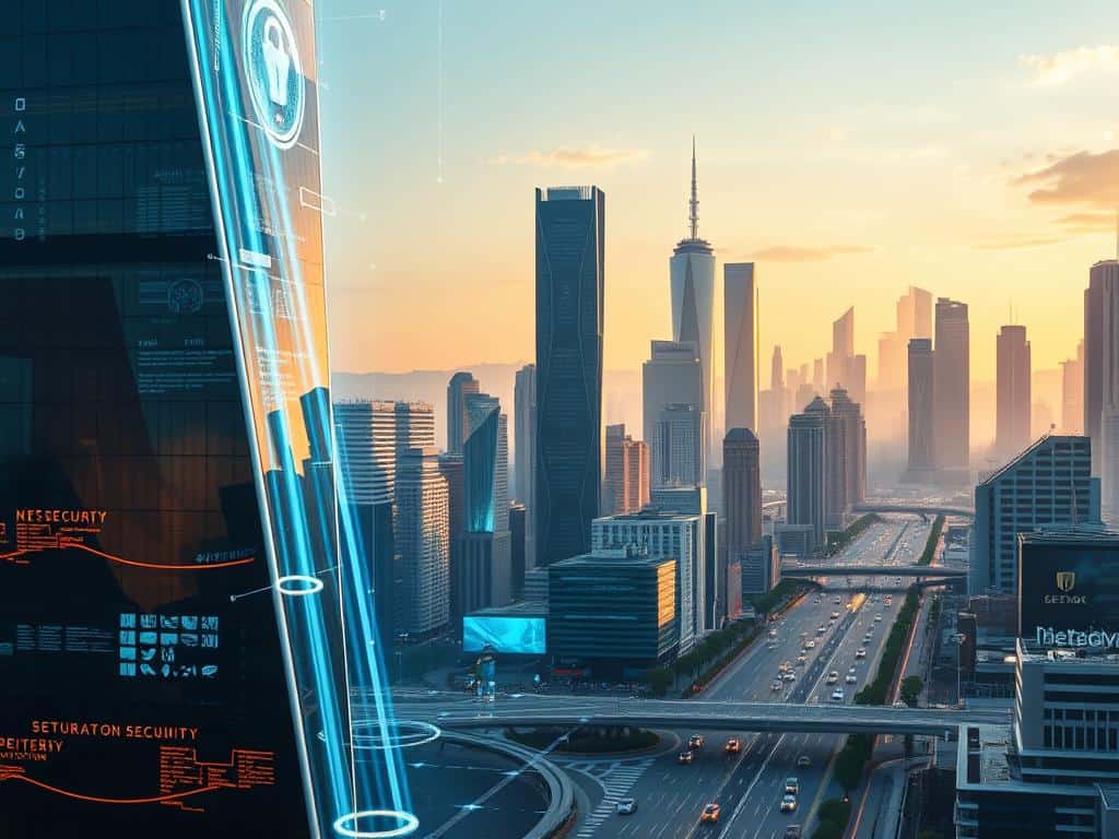 cybersecurity future