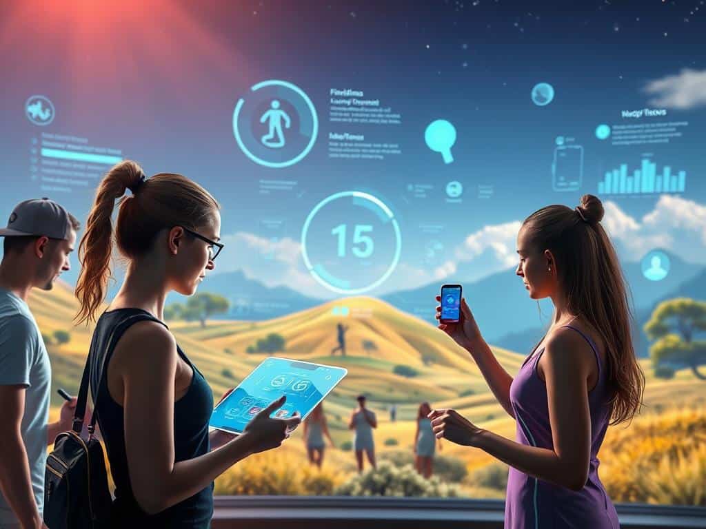 Digital Wellness Trends – What’s Shaping 2025? 1 digital wellness trends