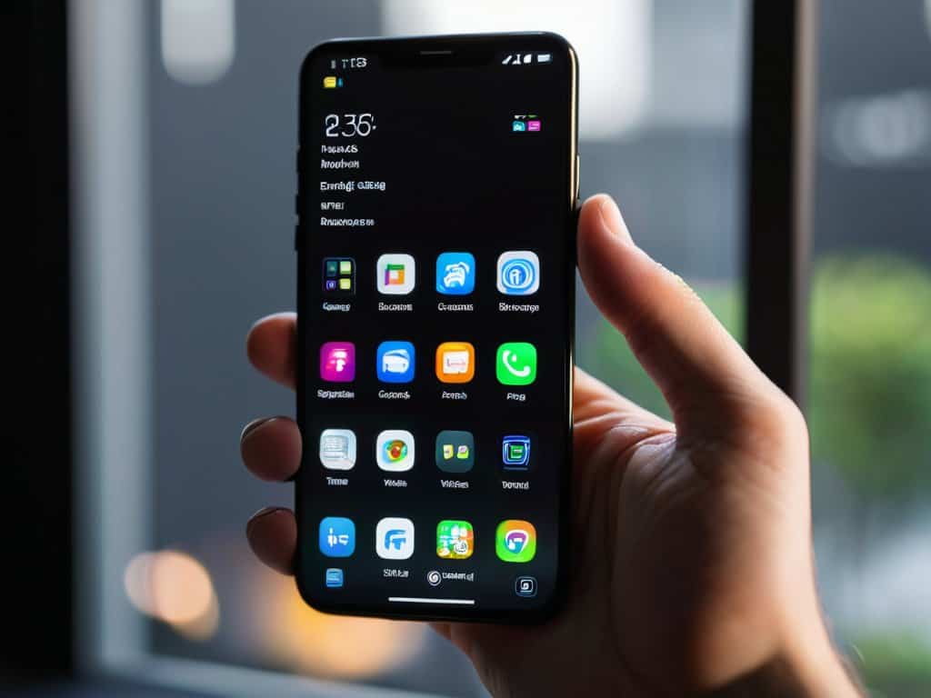 How to create a digital minimalist phone