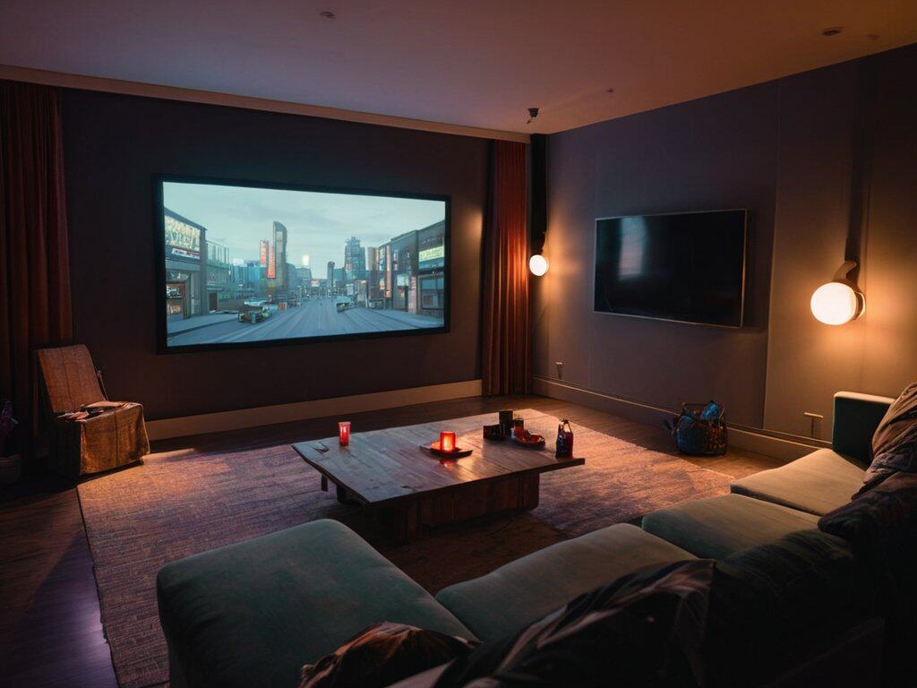 Impact of streaming on cinema culture