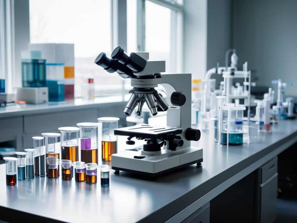 Multi-omics data integration concept