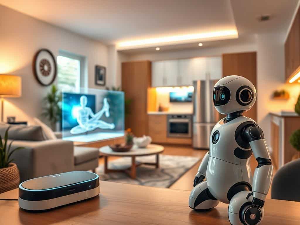 home tech innovations