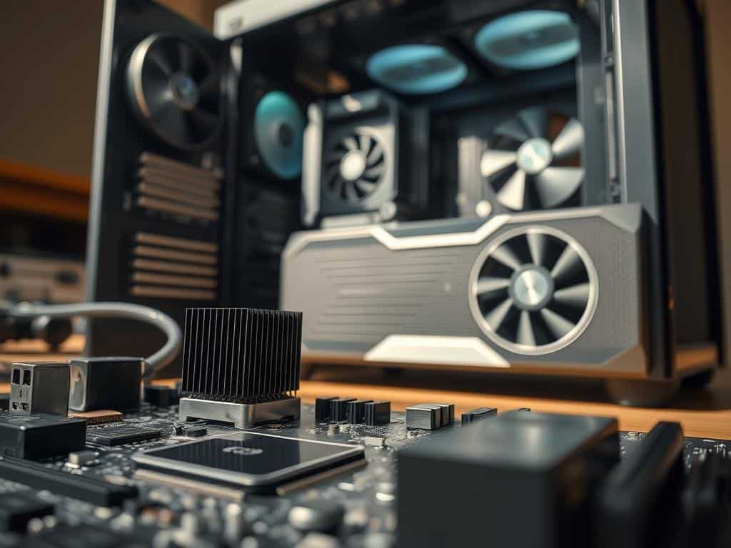 integrated vs dedicated graphics