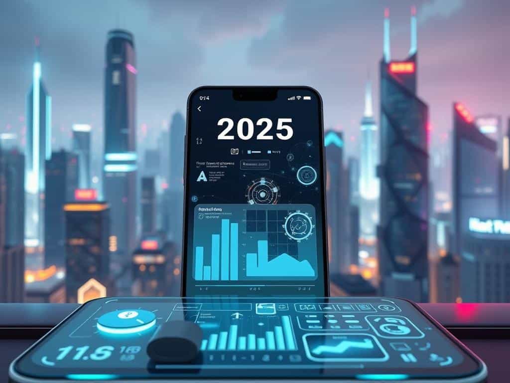 Mobile App Innovations You’ll Love in 2025 1 mobile app innovations