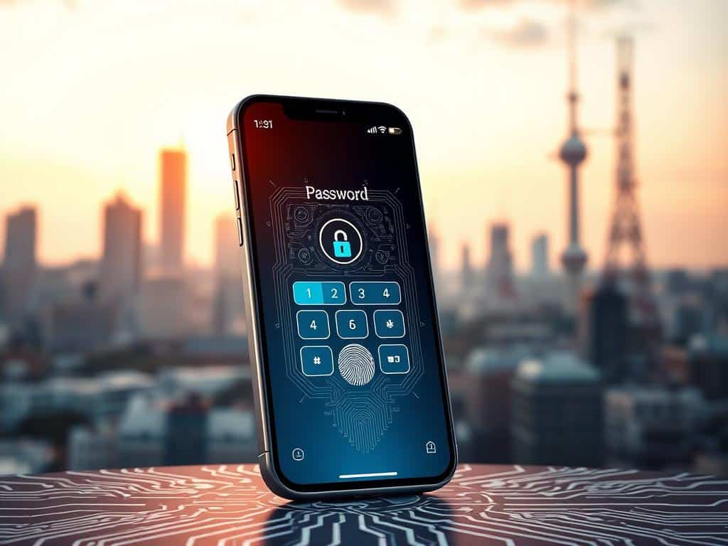 mobile security mobile security