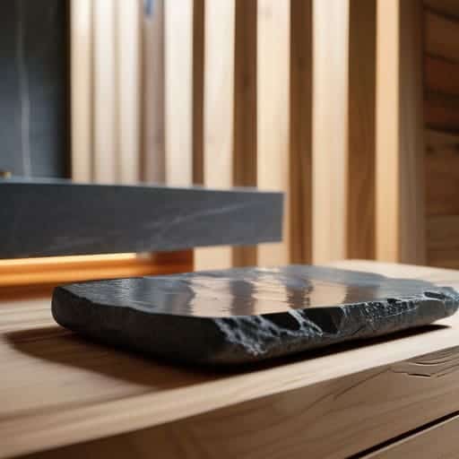 Minimalist Bathroom Aesthetics and the Power of Void.