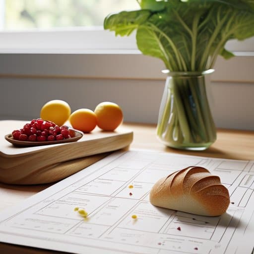 Personalized Dna Nutrition Crafting Your Geneguided Menu