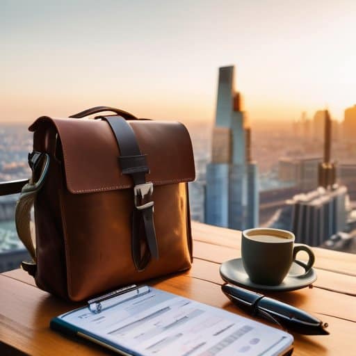 Project Overview: Nomad tax checklist guide