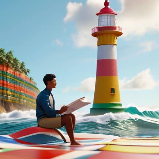 Surfing the Tax Wave Digital Nomad Residency Taxes Explained
