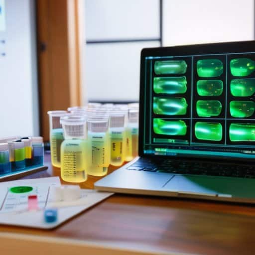 Synthetic Biology Data Pipelines Crafting Labtocloud Storybooks