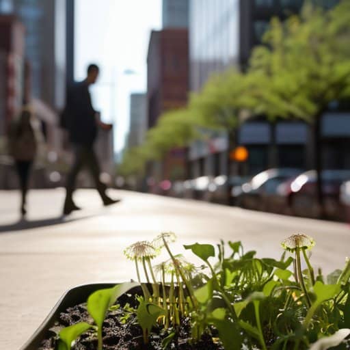 Foraging Fairly: the Essential Urban Foraging Etiquette 2 Urban Foraging Etiquette Syncing City Streets With Green Code
