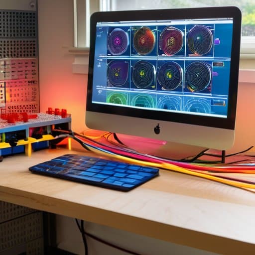 From Garage Experiments to Scalable Genedesign Adventures