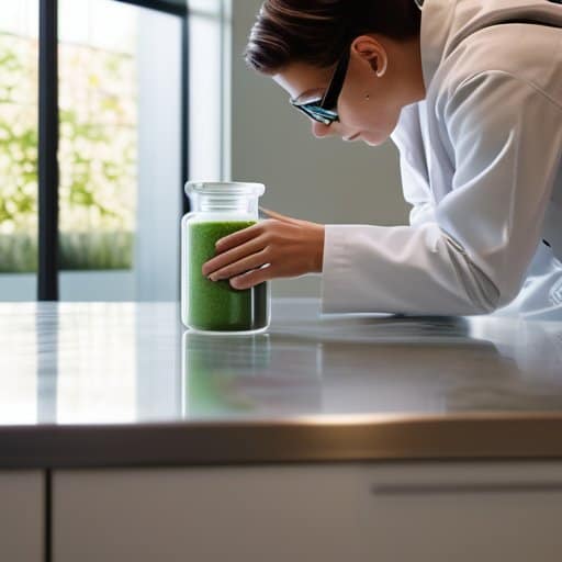 From Lab to Kitchen Bioindividual Nutrition Adventures