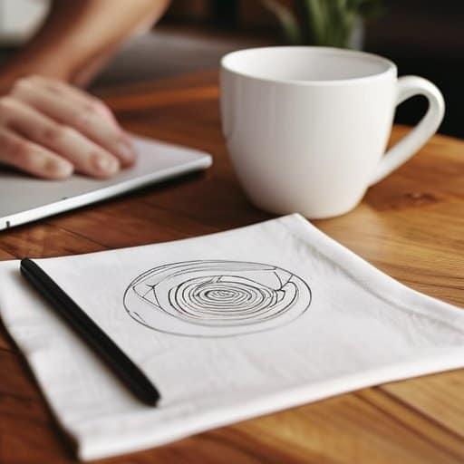 Handdrawn Branding Benefits Humancentered Design Meets Local Storytelling