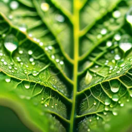 Mastering Transpiration Rate Optimization for Elite Yields