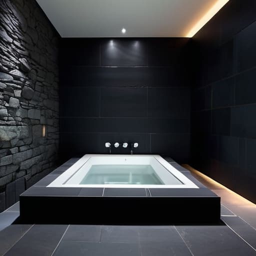 Soundproofing Bathroom Solutions for Absolute Silence.