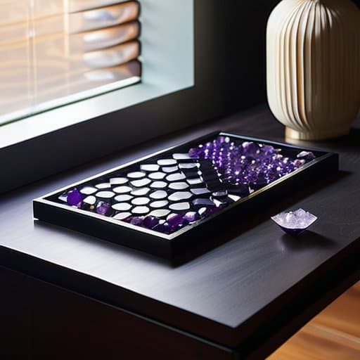 Balancing the Code of Your Heart setup