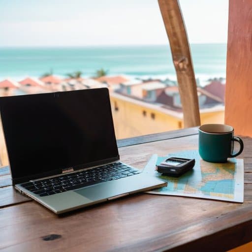 Final Thoughts: tax residency checklist for nomads