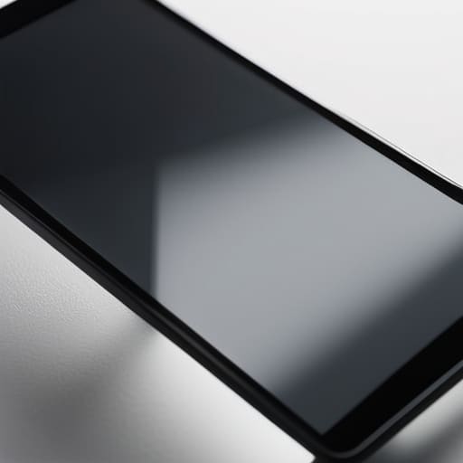 Applying The Final Polish to minimalist design.