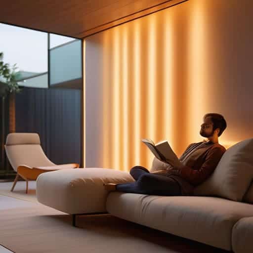 Ambient Intelligence and The Silent Revolution.