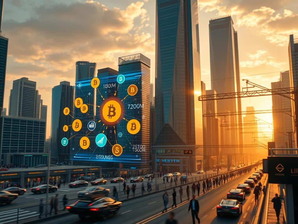 digital currencies