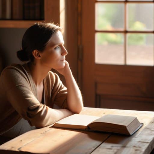 Illustration of Intellectual humility benefits