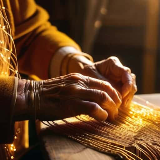Narrative identity construction through personal storytelling.