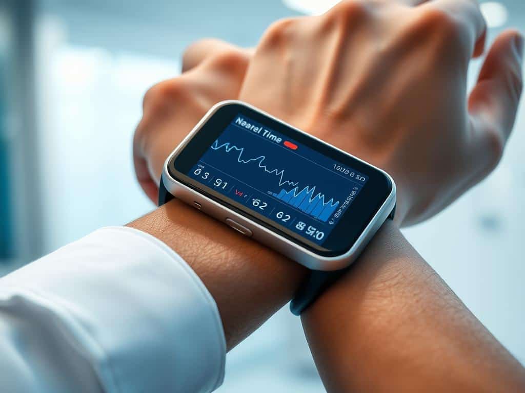 health monitoring technology health monitoring technology