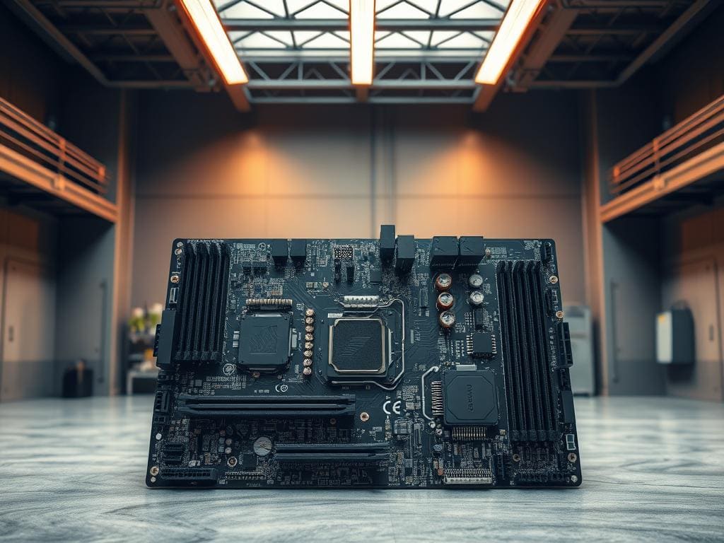 motherboard guide