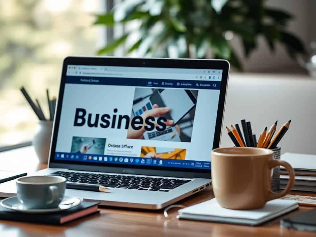 How to Start an Online Business in 2025 1 online business guide