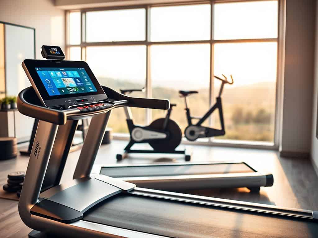 smart equipment for home gym workouts smart equipment for home gym workouts