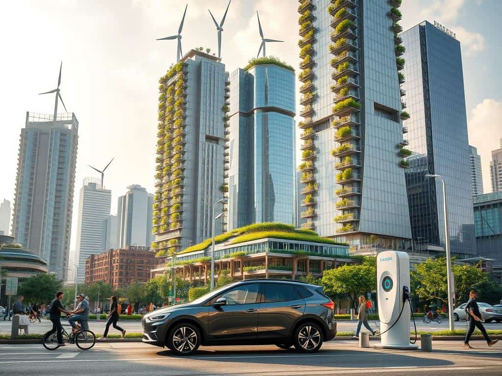sustainable tech innovation
