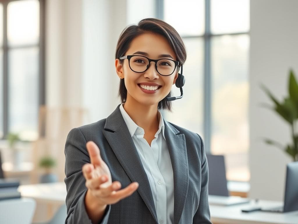 voice assistant guide
