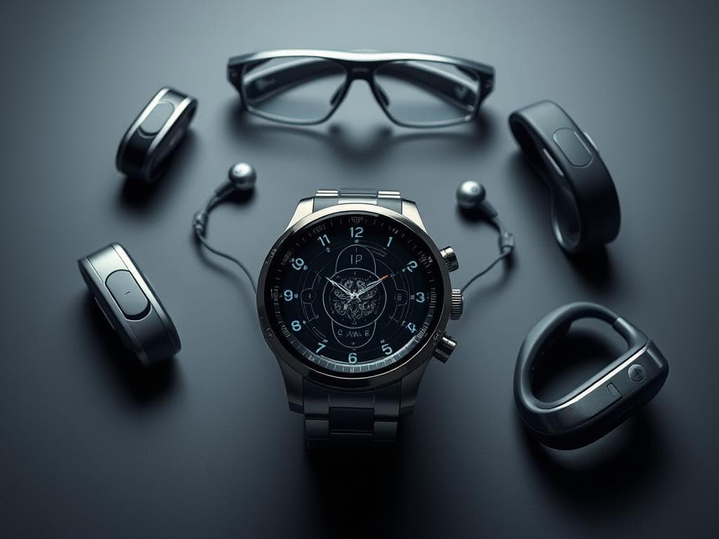 Wearable Tech Guide – Top Gadgets You Need in 2025 1 wearable tech guide