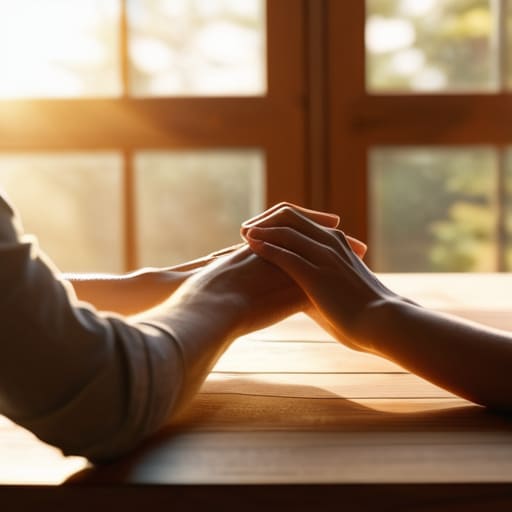 Calming the Storm: Achieving Limbic Co-regulation Synergy 2 Biological Synchrony in Relationships a Symphony of Connection
