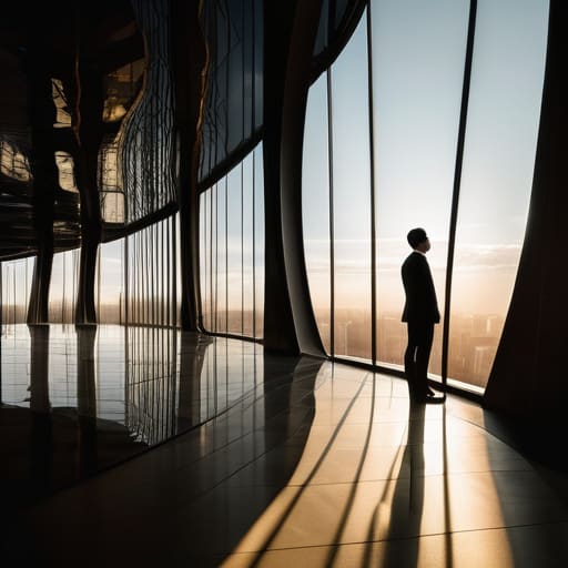 The Big Pivot: a Guide to Existential Career Realignment 2 Overcoming Vocational Burnout and the Illusion of Stability
