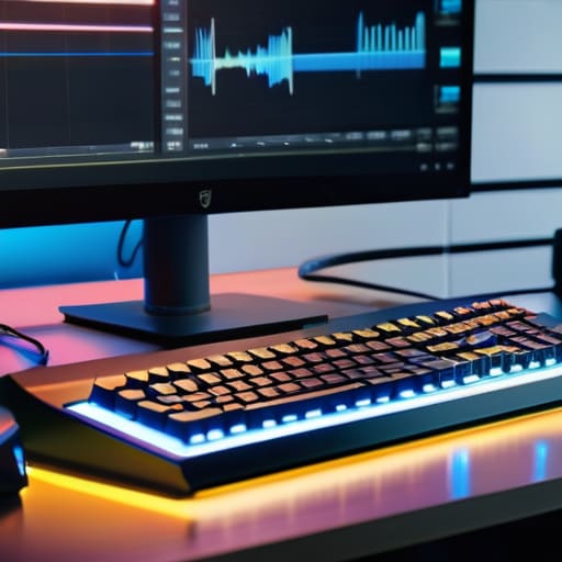 High Performance Editing Environments That Actually Deliver