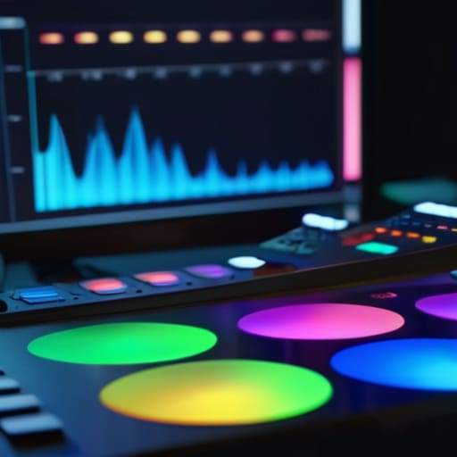 Navigating Complex Color Space Transformation workflow.