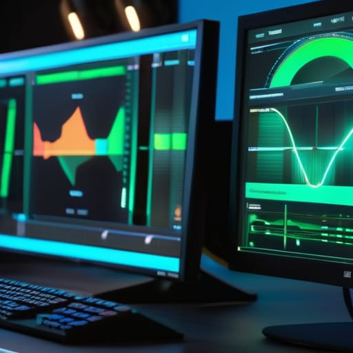 Pure Flow: "one-touch" Footage Ingest Architecture 3 Real Time Proxy Generation to Accelerate Creative Momentum