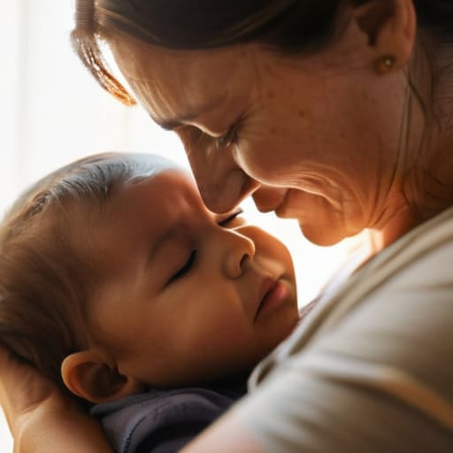 Calming the Storm: Achieving Limbic Co-regulation Synergy 3 The Neurobiology of Parent Child Connection Wiring Our Hearts Together