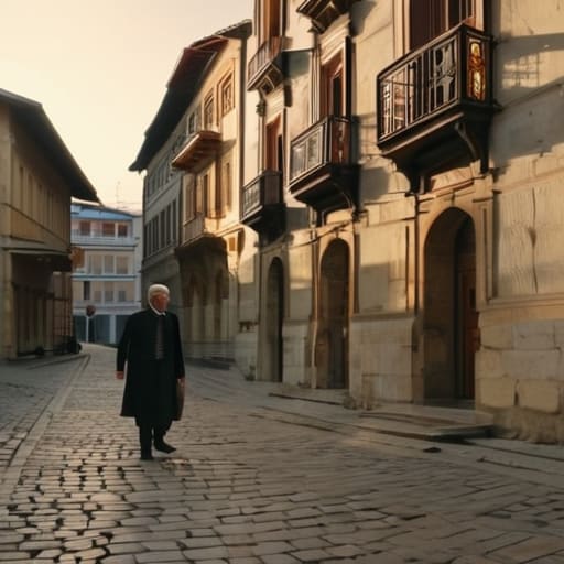The Crossroads: a Deep Balkan Cultural Interface Analysis 4 Balkan cultural legacies Beyond the Friction.