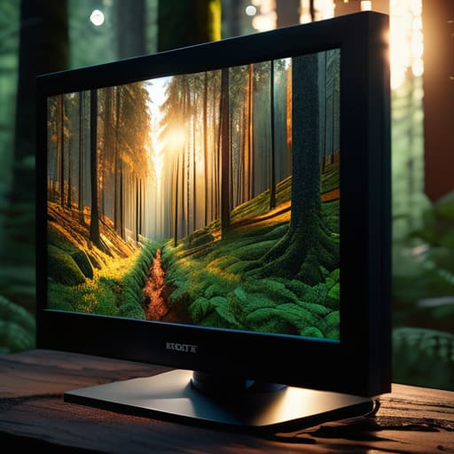 Mastering color grading, Bringing It All Home.