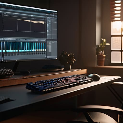 Stop Fighting Your Gear and Start Creating.