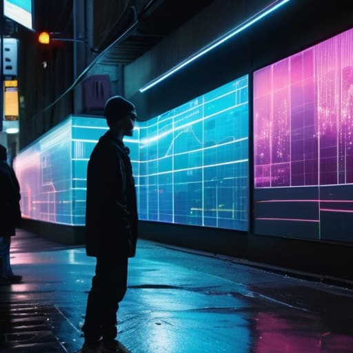 Street Cred in Data: Measuring Subcultural Capital Metrics 4 The Bottom Line on Cultural Currency.