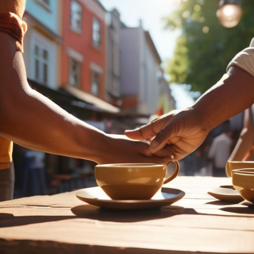 Navigating local social dynamics, The Road Ahead.